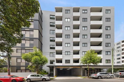 Property photo of 506/5 Powell Street Homebush NSW 2140
