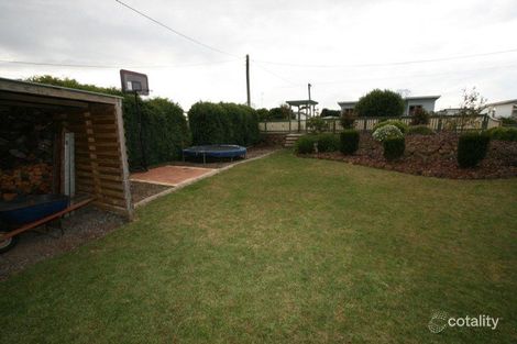 Property photo of 13 Boobyalla Drive Hellyer TAS 7321