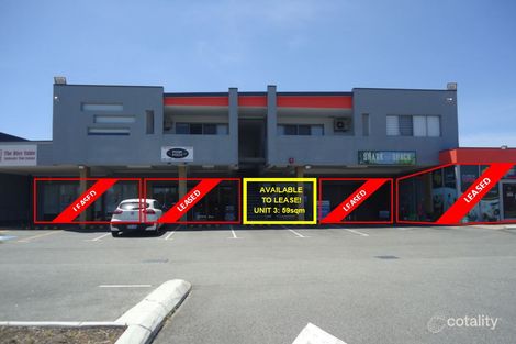 3/32 Baltimore Pde, Merriwa, WA 6030