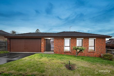 7 Vista Ct, Box Hill North, VIC 3129