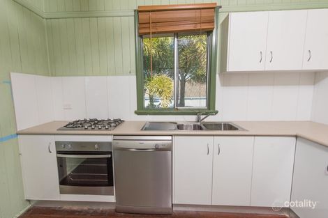 Property photo of 16 Thornber Street North Mackay QLD 4740