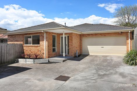 3/31 Deane St, Frankston, VIC 3199