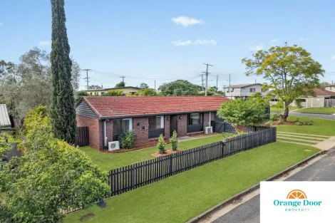 Property photo of 40 Wade Street Bundamba QLD 4304