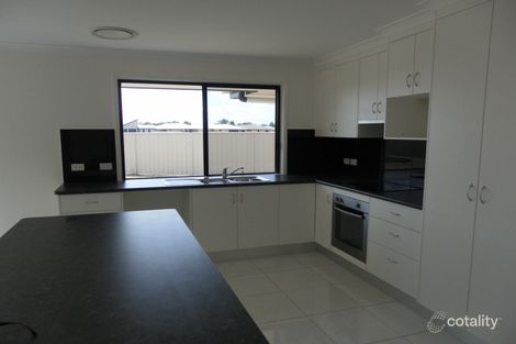 Property photo of 20 Kassidy Drive Emerald QLD 4720