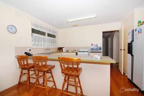 Property photo of 17 Parkview Drive Frankston VIC 3199
