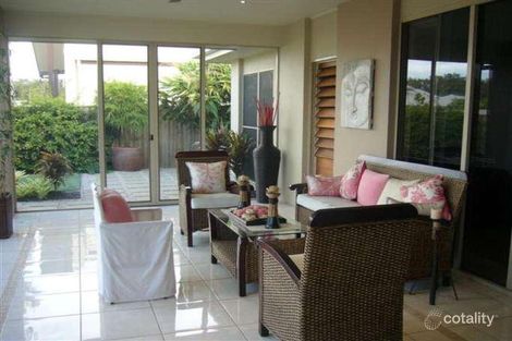 Property photo of 1 Oceanic Court Twin Waters QLD 4564