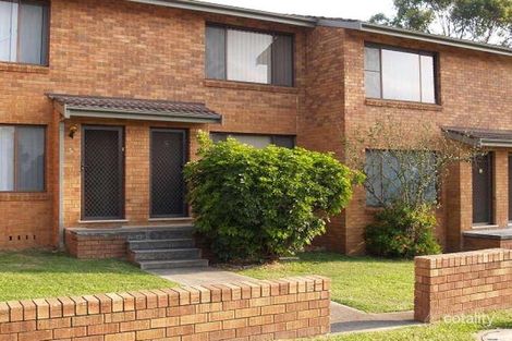 Property photo of 5/2-8 Kazanis Court Werrington NSW 2747