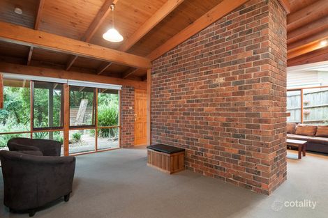 Property photo of 121 Edinburgh Road Lilydale VIC 3140
