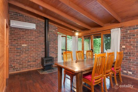 Property photo of 121 Edinburgh Road Lilydale VIC 3140