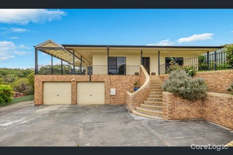 Property photo of 6A Hillside Court Aberfoyle Park SA 5159