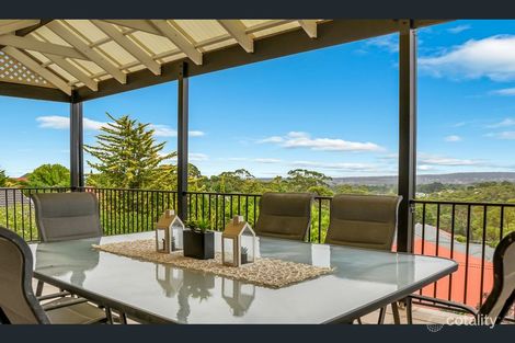 Property photo of 6A Hillside Court Aberfoyle Park SA 5159