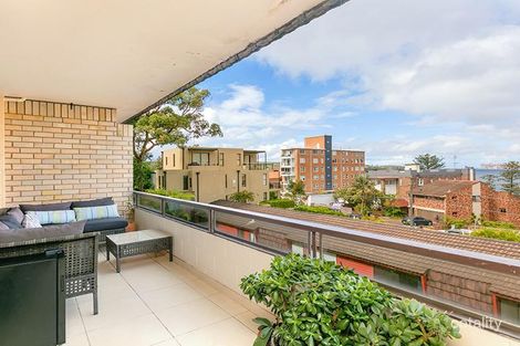Property photo of 9/14 The Crescent Manly NSW 2095