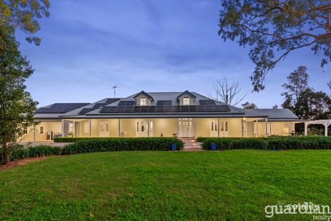 Property photo of 5 Peebles Road Fiddletown NSW 2159