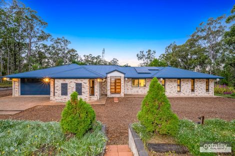 Property photo of 164 Avondale Road Avondale QLD 4670