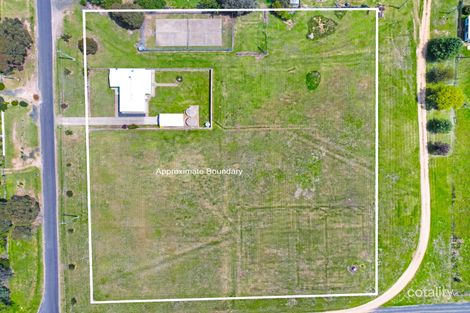 Property photo of 75 Burnima Street Bibbenluke NSW 2632