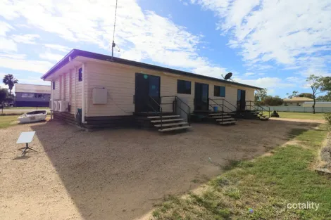 Property photo of 22 Bedwell Street Yuleba QLD 4427