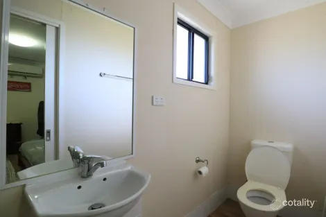 Property photo of 22 Bedwell Street Yuleba QLD 4427