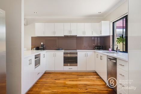 Property photo of 13 Pianobox Boulevard West Busselton WA 6280