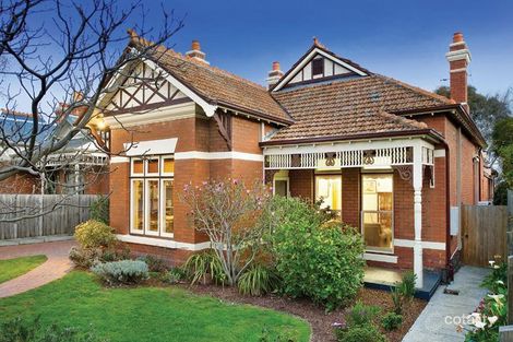 Property photo of 54 Union Street Armadale VIC 3143