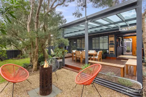 Property photo of 51 Inala Street Rye VIC 3941