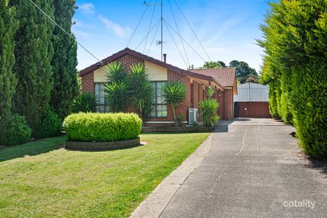 Property photo of 18 Iona Drive Sebastopol VIC 3356