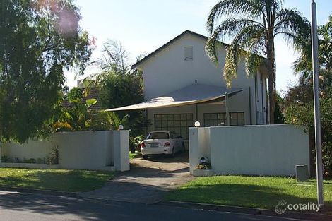 3 Kilkenny Ct, Bundall, QLD 4217