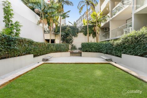 Property photo of 6/5-13 Larkin Street Camperdown NSW 2050