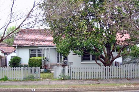 21 Richmond St, Denistone East, NSW 2112