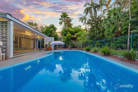 Property photo of 1 Valder Crescent Rapid Creek NT 0810