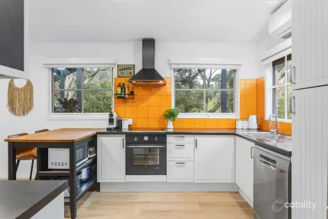 Property photo of 51 Inala Street Rye VIC 3941