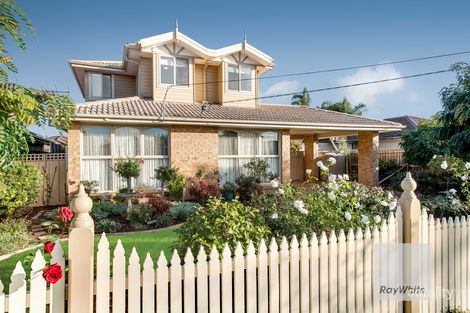 Property photo of 54 Elmhurst Road Gladstone Park VIC 3043
