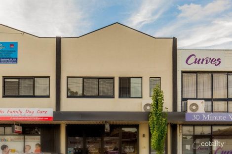 Property photo of FLOOR 1/5A Dunearn Road Dandenong North VIC 3175