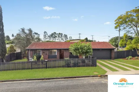 Property photo of 40 Wade Street Bundamba QLD 4304