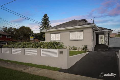 Property photo of 1 Helen Street Sefton NSW 2162