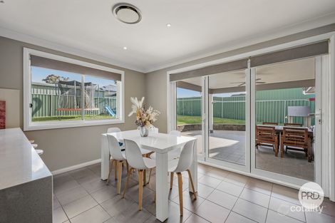 Property photo of 19 Ploughman Crescent Werrington Downs NSW 2747
