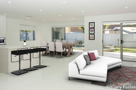 Property photo of 2D Constance Street Revesby NSW 2212