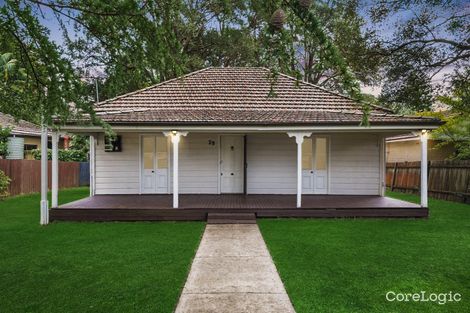 Property photo of 29 Old Berowra Road Hornsby NSW 2077
