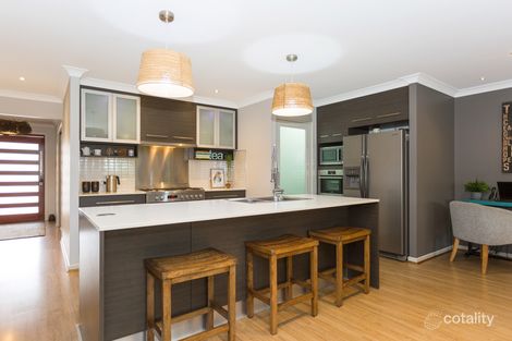 Property photo of 1 Hocking Crescent Marian QLD 4753