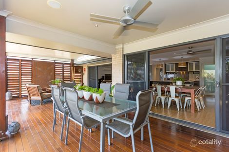 Property photo of 1 Hocking Crescent Marian QLD 4753
