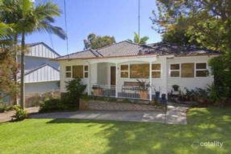 Property photo of 4 Government Road Mona Vale NSW 2103