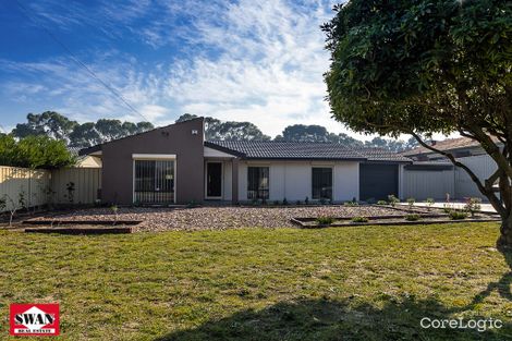 Property photo of 147 Natham Square Swan View WA 6056