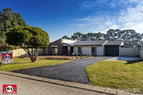 Property photo of 147 Natham Square Swan View WA 6056