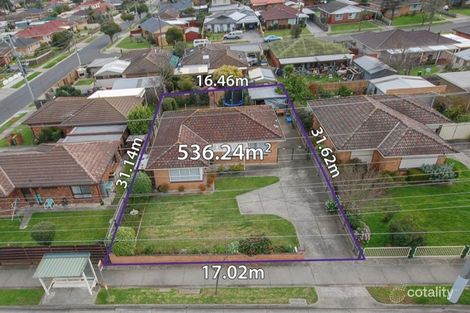 Property photo of 376 Corrigan Road Keysborough VIC 3173