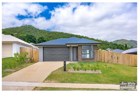 14 Sunflower Ave, Norman Gardens, QLD 4701