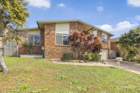 3 James Grimwade Pl, East Kempsey, NSW 2440