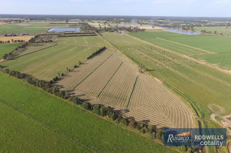 2145 Davies Rd, St Germains, VIC 3620