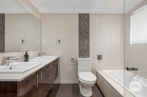 Property photo of 19 Ploughman Crescent Werrington Downs NSW 2747