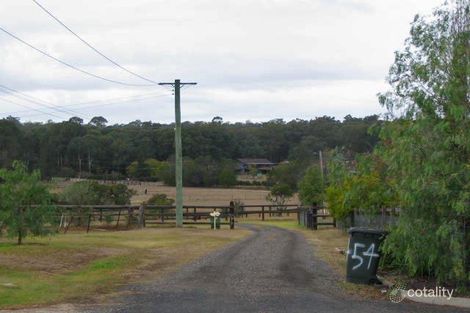 Property photo of 54 Wellesley Street Pitt Town NSW 2756