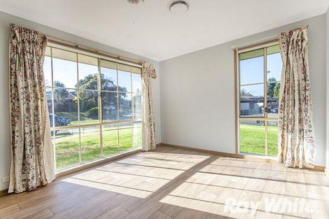 Property photo of 1 Palmer Close Rowville VIC 3178