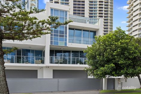 106/18 Enderley Ave, Surfers Paradise, QLD 4217